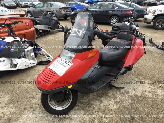 Honda CN250 (Helix)