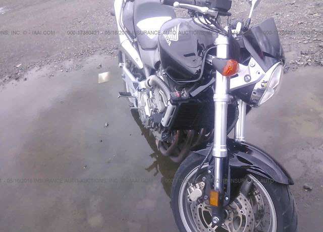 Honda CB600 (599)