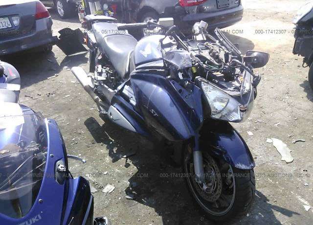 Honda ST1300