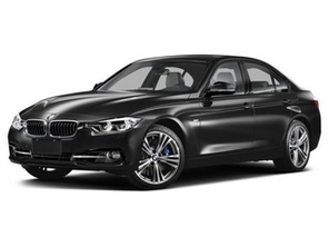 2016 BMW 328i