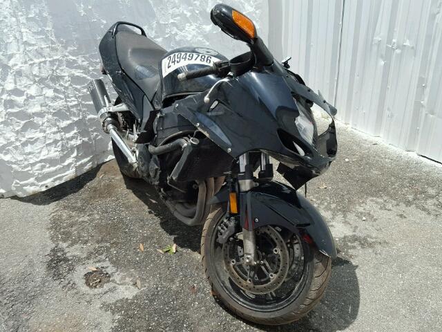 Honda CBR1100XX