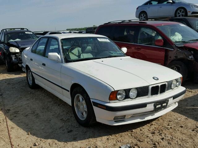 BMW 535i