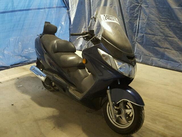 Suzuki AN400K