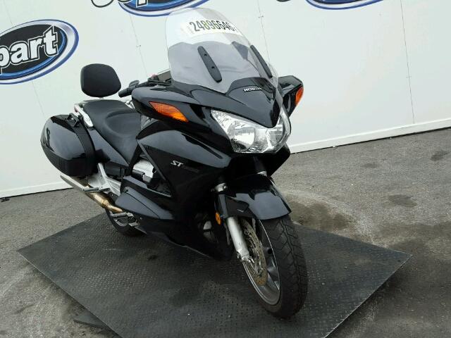 Honda ST1300A