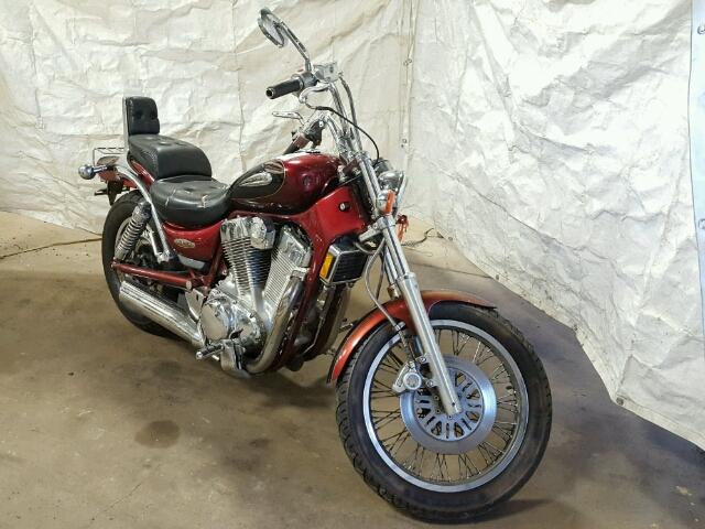 Suzuki VS1400GLP