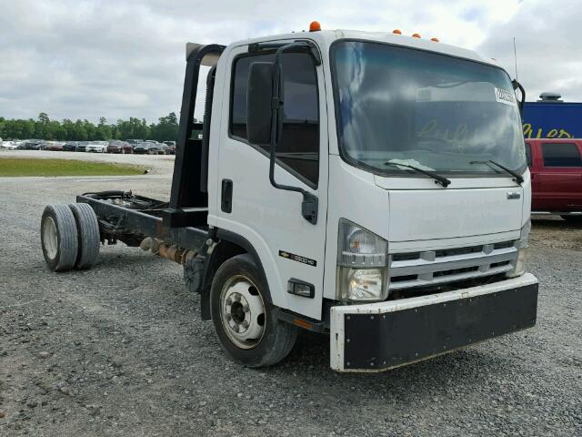 Chevrolet W5