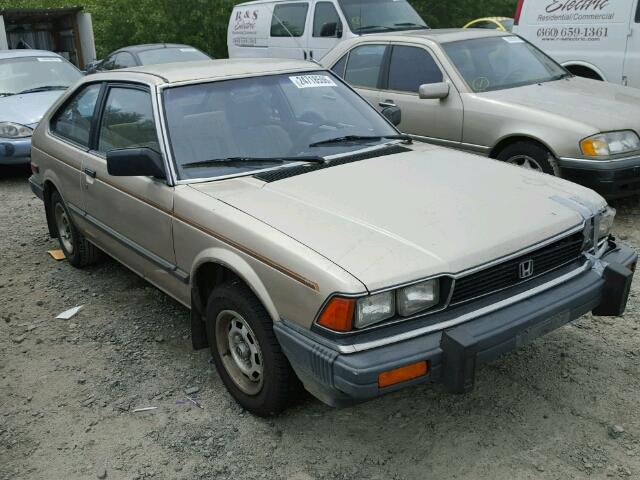 HONDA