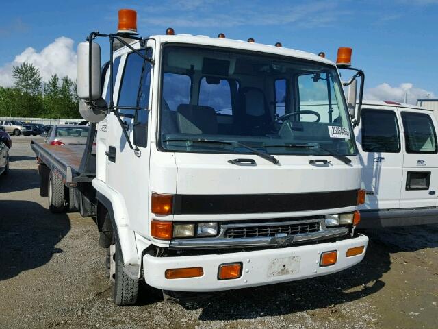 Isuzu FRR