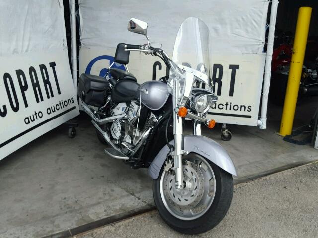 Honda VTX1300T