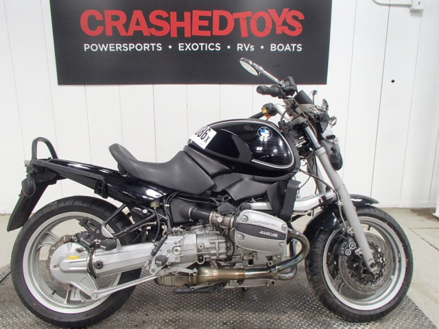 BMW R 1100 R