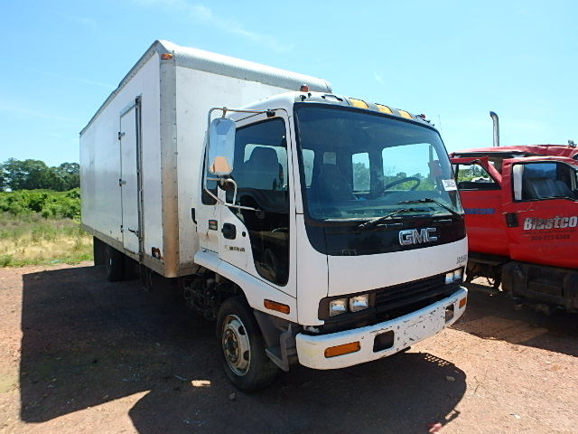 GMC W5