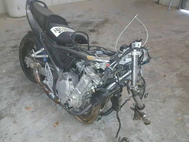 Suzuki GSF1250SA
