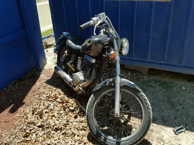 Suzuki LS650P