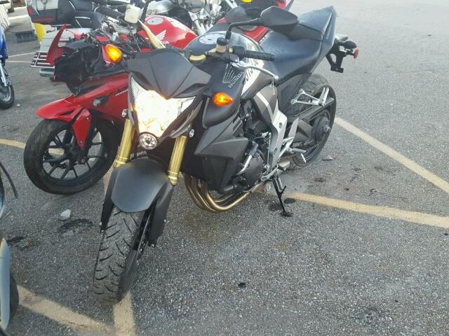 Honda CB1000