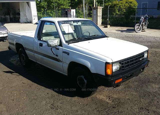 Dodge RAM 50