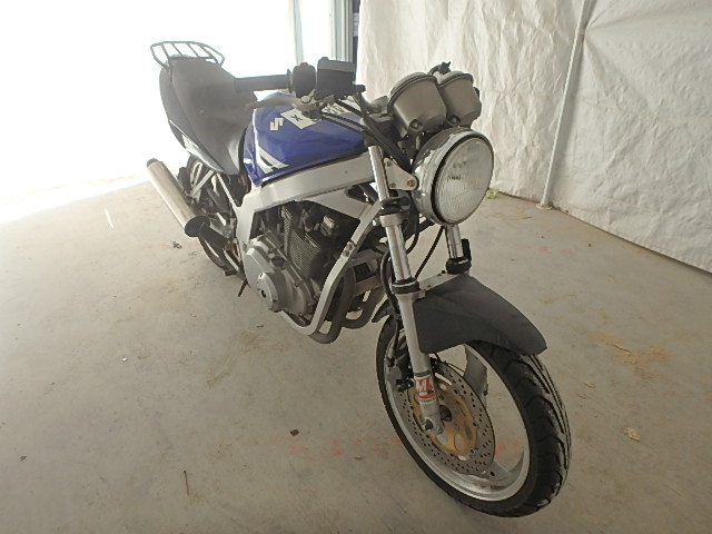 Suzuki GS500