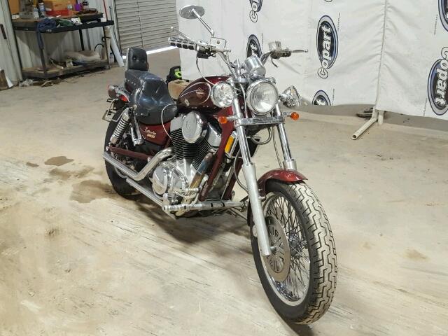 Suzuki VS1400GLP