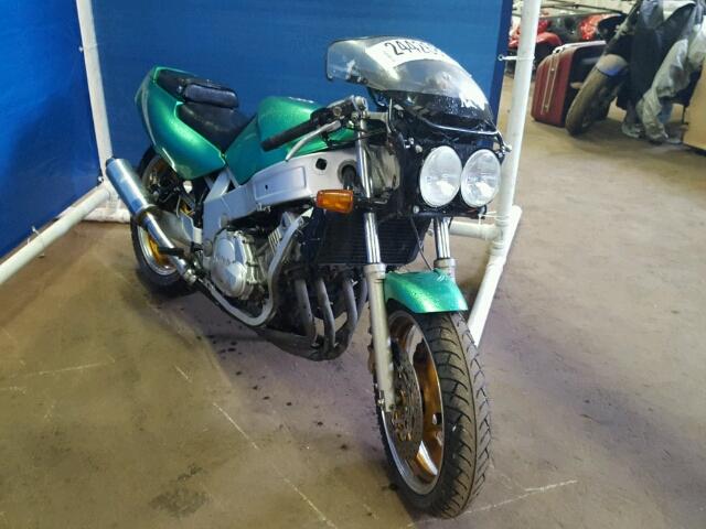 YAMAHA