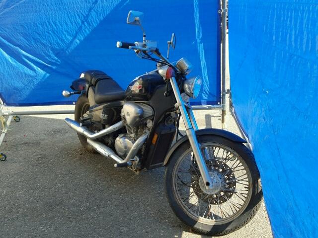 Honda Shadow VLX
