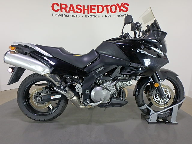 Suzuki DL1000
