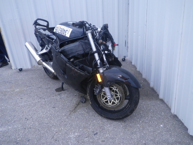 Honda CBR1100XX