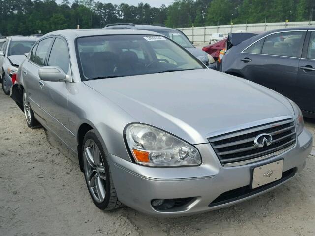 Infiniti Q45