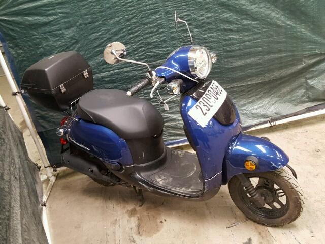 Honda METROPOLITAN