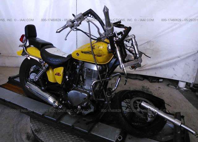 Suzuki LS650P