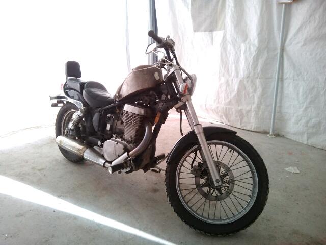 Suzuki LS650P