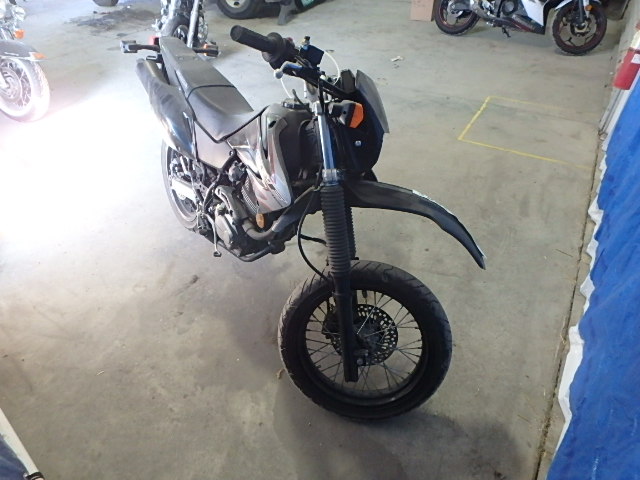 Honda CRF230
