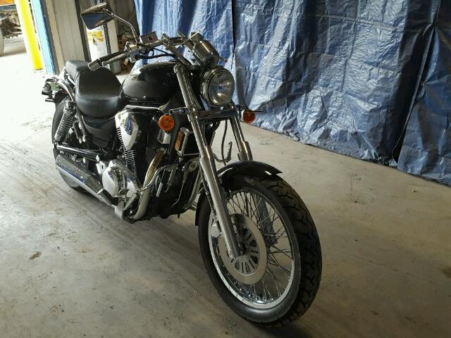 Suzuki VS1400
