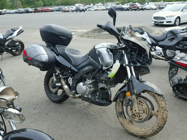 Suzuki DL1000