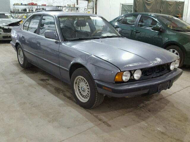 BMW 535i