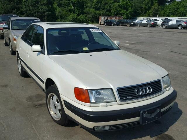 Audi 100