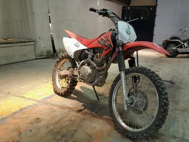 Honda CRF230