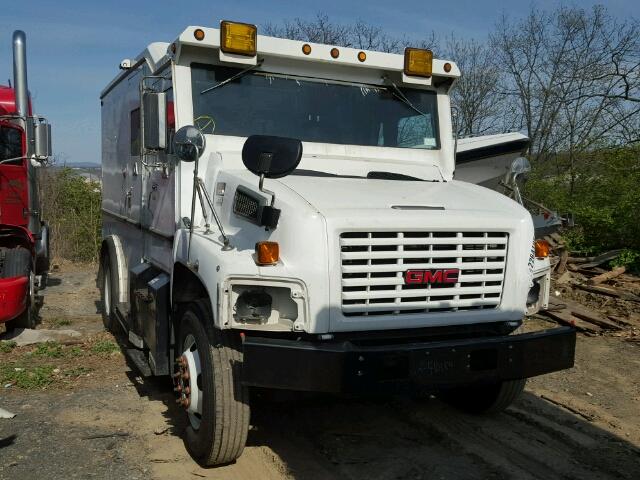 GMC C8