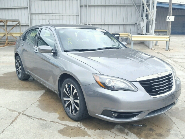 CHRYSLER