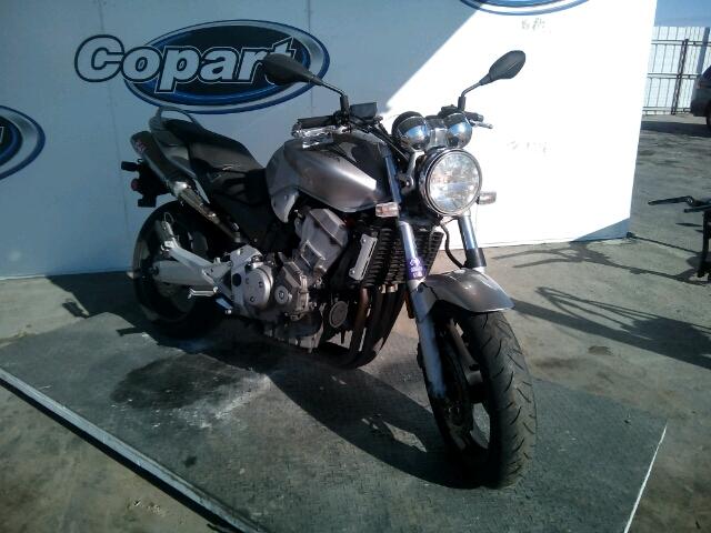 Honda CB900 (919)