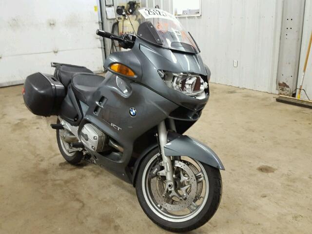 BMW R 1150 RT