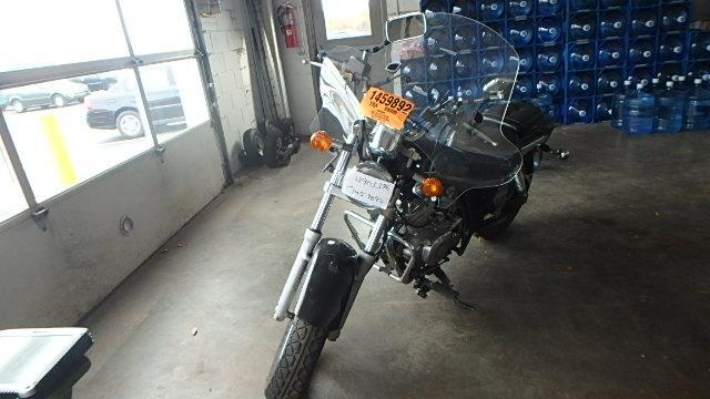 Suzuki GZ250K