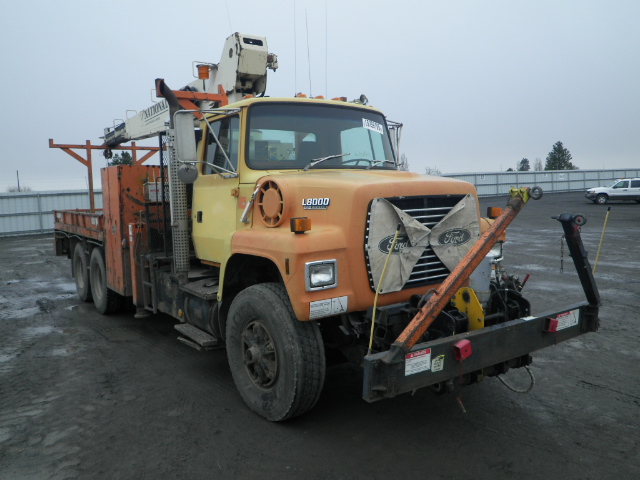 Ford LNT8000