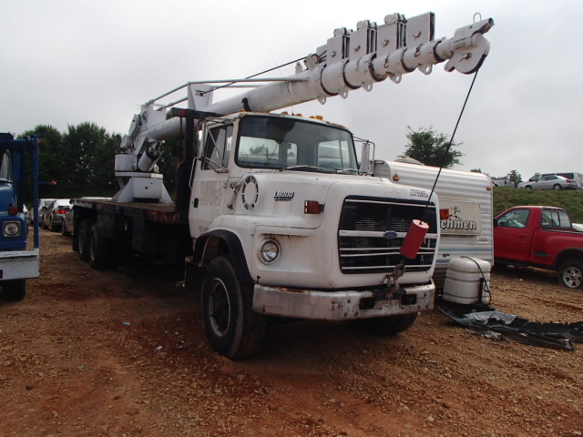 Ford LTS8000