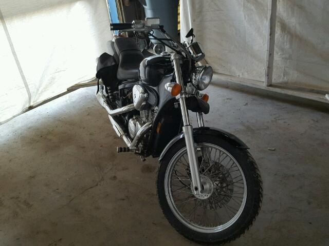 Honda VT600CD (SHADOW VLX DELUXE)