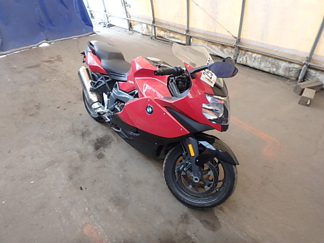 BMW K 1300 S