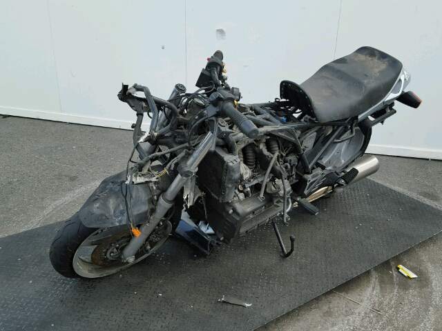 BMW K 1100 RS