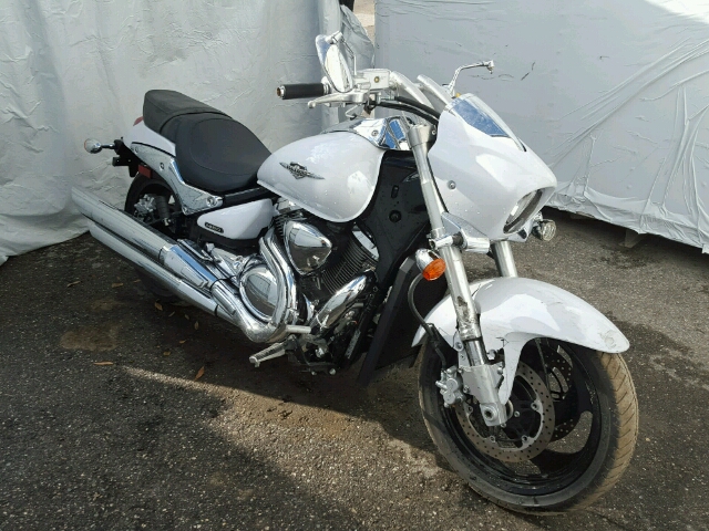 Suzuki VZ1500L