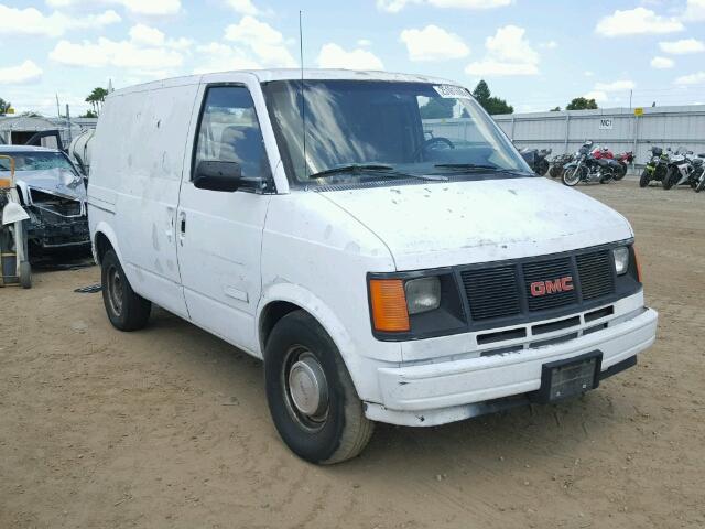 GMC Safari