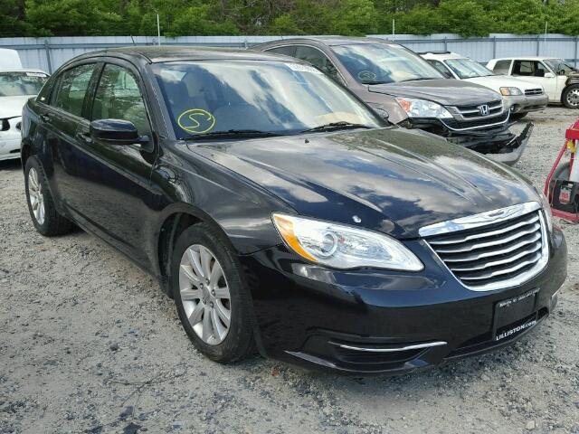 CHRYSLER