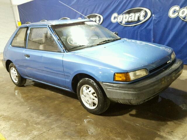 Mazda 323