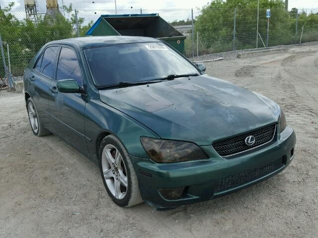 LEXUS